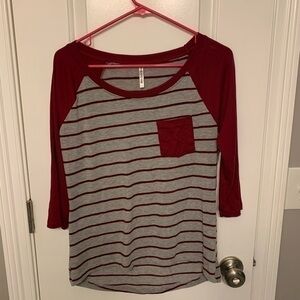 Splash | half sleeve